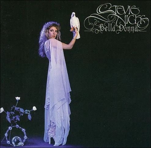Stevie Nicks: Bella donna (1981)